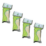 Nizolli Bucha Vegetal 14x3 Natural 4 Unidades