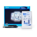 Nkl El30 Finder Basic Eletroestimulador Localizador Anvisa 9v
