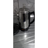Nks Tsk 215 Cafeteira Eletrica 220v 60hz 725 Watts