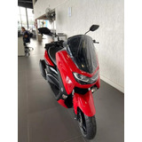 Nmax 160 Abs 2024