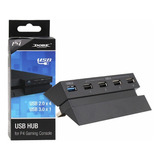No Brasil Hub Usb