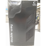 No break 8kva Engetron Dwmm8 e