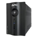 No Break Apc Back ups Bz1200 br 1200va Bivolt E Saída 115v