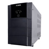 No Break Senoidal 2200va