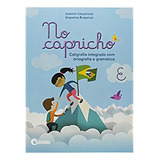 No Capricho E Caligrafia