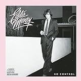No Control Audio CD Eddie Money