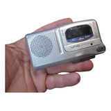 No Estado Mini Gravador Panasonic Rn 305 Leia Descrição
