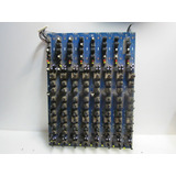 No Estado Placa Behringer Sl2442fx pro Pcb401120revc 01