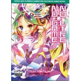 No Game No Life - Ligh Novel Livro 1 Ao 10 + Pratical Wars