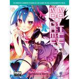No Game No Life