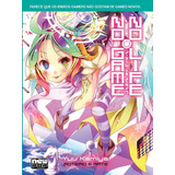 No Game No Life