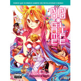 No Game No Life