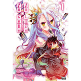 No Game No Life