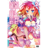 No Game No Life