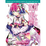 No Game No Life
