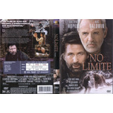 No Limite Dvd Original Lacrado Anthony Hopkins Alex Baldwin