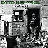 No Mistakes Audio CD Otto Kentrol