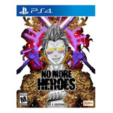 No More Heroes 3 Day One
