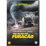 No Olho Do Furacao