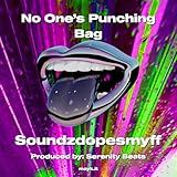 No One’s Punching Bag [explicit]