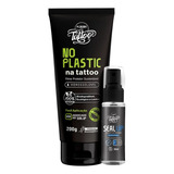 No Plastic 200g Seal Up 30ml