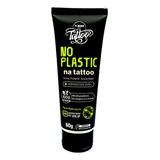 No Plastic 60g Tattoo Protetor Plástico