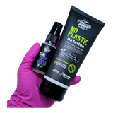 No Plastic Mboah 200g Brinde Seal Up Original