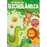 No Reino Da Bicholandia