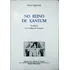 No Reino De Xantum - Os Jovens E O Conflito De Gerações De Eurico Figueiredo Pela Afrontamento (1985)