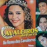 No Reino Dos Cavaleiros Vol 5