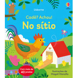 No Sitio cade
