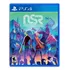 No Straight Roads - Edição Standard - Playstation 4 - Ps4