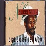 No Surrender  Audio CD  Isaacs  Gregory