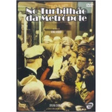 No Turbilhao Da Metropole