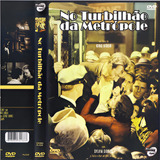 No Turbilhao Da Metropole Dvd Original Lacrado