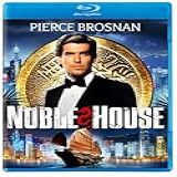Noble House [blu-ray]