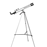 NOBLEDUCHESS Telescópio Astronômico Para Crianças