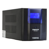 Nobreak 1500va 900w Senoidal