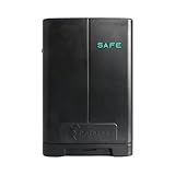 Nobreak 1500VA Coletek SAFE1500 Bivolt Automatico Entrada 115 220V E Saída 115V 2Baterias Internas 12V E 7Ah 8Tomadas 60 Minutos De Autonomia Com DC START