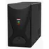 Nobreak 1600va E S 220v Cftv Tv Pc Games Xbox Play Servidor Cor Preto