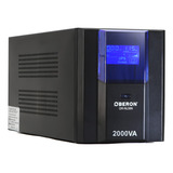 Nobreak 2000va 1200w Senoidal