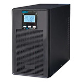 Nobreak 2000va 2kva Isolado Online Dupla Conversão Senoidal