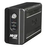 Nobreak 600va Senoidal Nhs