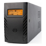 Nobreak 800va 12v 07ah
