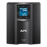 Nobreak Apc 1000va Smart ups c