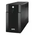Nobreak Apc 1500va Entrada Bivolt E Saída 115v Bx1500bi br Cor Única