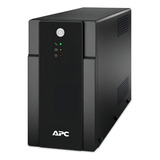 Nobreak Apc 1500va Entrada Bivolt E Saída 115v Bx1500bi br Cor Única