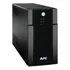 Nobreak Apc 2200va Entrada Bivolt E Saída 115v Bx2200bi br