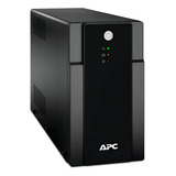 Nobreak Apc 2200va Entrada