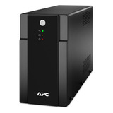 Nobreak Apc Back ups 1500va Bi 115v Brazil Bx1500bi br